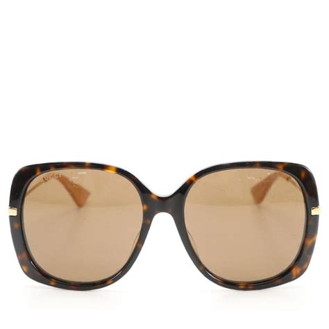 gucci gg0511s sunglasses|gucci oversized sunglasses.